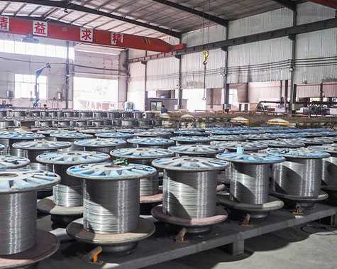 Inconel Wire