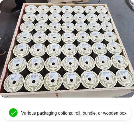 Nickel-Titanium Alloy Wire