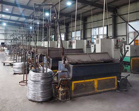 Nickel-Titanium Alloy Wire