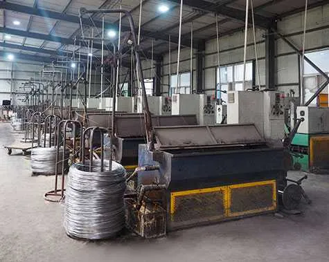 Nickel-Titanium Alloy Wire