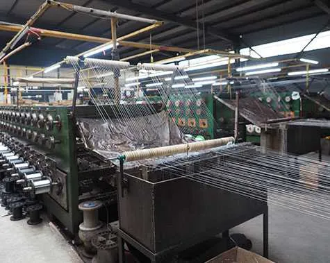 Nickel-Titanium Alloy Wire