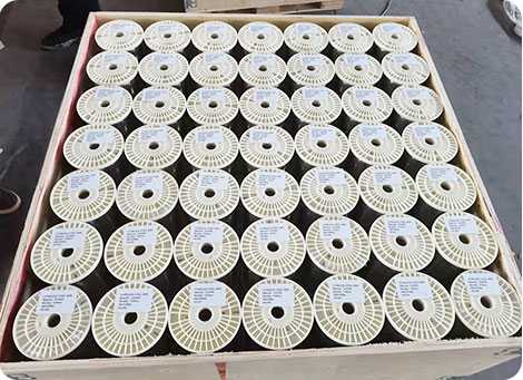 Stainless Steel Wire for Poly Wire