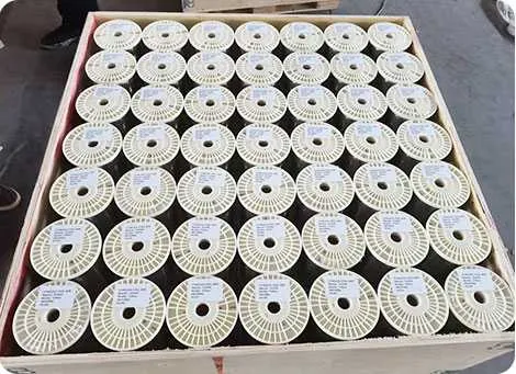 Stainless Steel Wire for Poly Wire