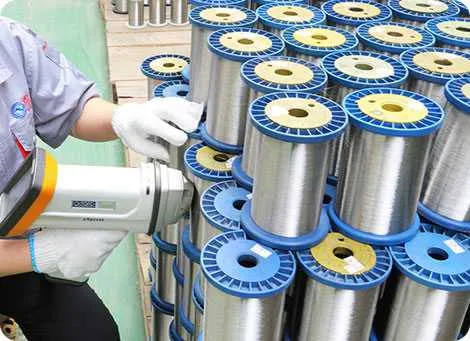 Stainless Steel Wire for Poly Wire
