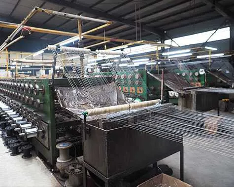 Stainless Steel Wire for Poly Wire