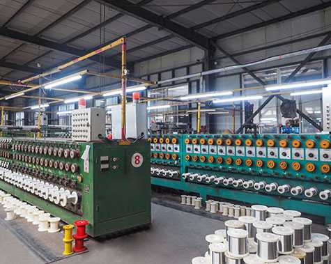 Stainless Steel Wire for Poly Wire