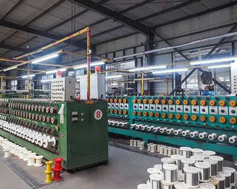 Stainless Steel Wire for Poly Wire