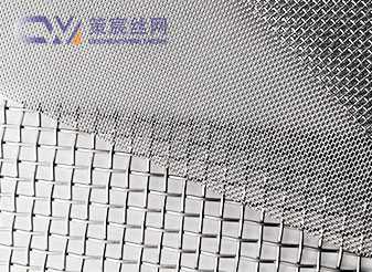 Nickel Wire Mesh