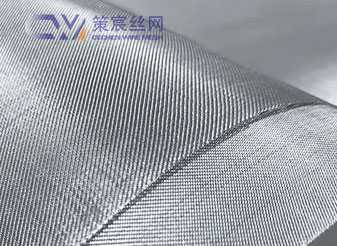 Nickel Wire Mesh