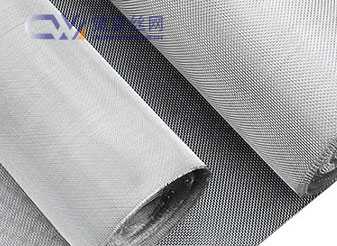 Nickel Wire Mesh