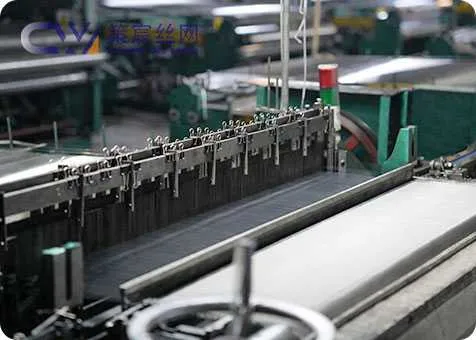 Stainless Steel Wire for Weaving Mesh
