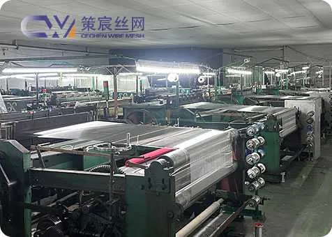 Stainless Steel Wire for Weaving Mesh