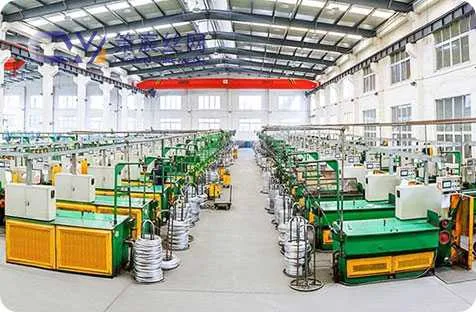 Stainless Steel Wire for Weaving Mesh