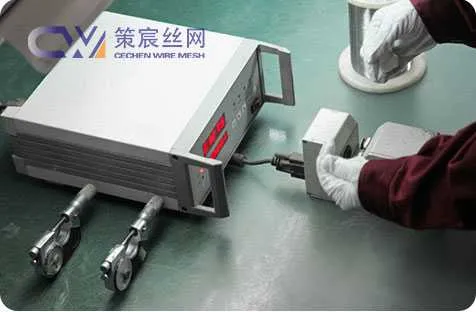 Stainless Steel Wire for Weaving Mesh