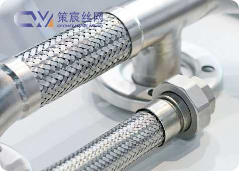 Stainless Steel Wire for Braid Flexible Hose Stainless Steel Wire for Braid Flexible Hose