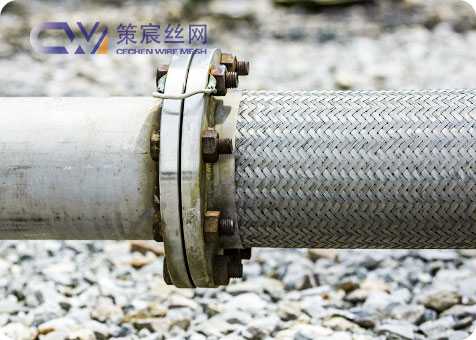 Stainless Steel Wire for Braid Flexible Hose Stainless Steel Wire for Braid Flexible Hose