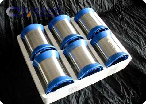 Stainless Steel Wire for Braid Flexible Hose