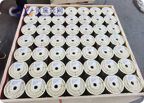 Stainless Steel Wire for Braid Flexible Hose Stainless Steel Wire for Braid Flexible Hose