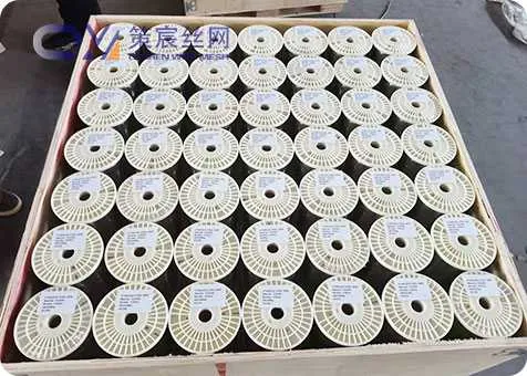 Stainless Steel Wire for Braid Flexible Hose