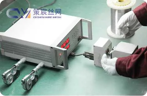 Stainless Steel Wire for Braid Flexible Hose