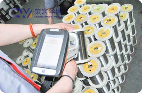 Stainless Steel Wire for Braid Flexible Hose Stainless Steel Wire for Braid Flexible Hose