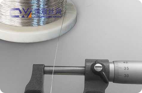 0.09mm 0.12mm 0.13mm 410/430 Stainless Steel Wire for Cleaning Ball