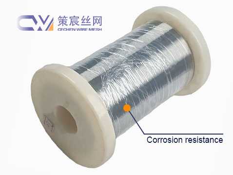 0.09mm 0.12mm 0.13mm 410/430 Stainless Steel Wire for Cleaning Ball