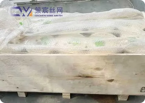 0.09mm 0.12mm 0.13mm 410/430 Stainless Steel Wire for Cleaning Ball