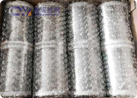 0.09mm 0.12mm 0.13mm 410/430 Stainless Steel Wire for Cleaning Ball