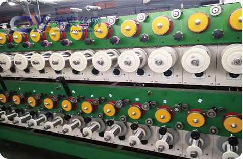 0.09mm 0.12mm 0.13mm 410/430 Stainless Steel Wire for Cleaning Ball