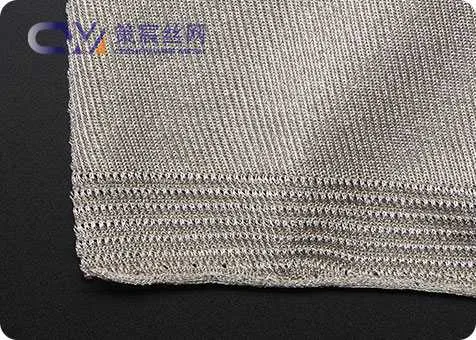 Stainless Steel Fine Wire for Yarn Textiles or Braid Media