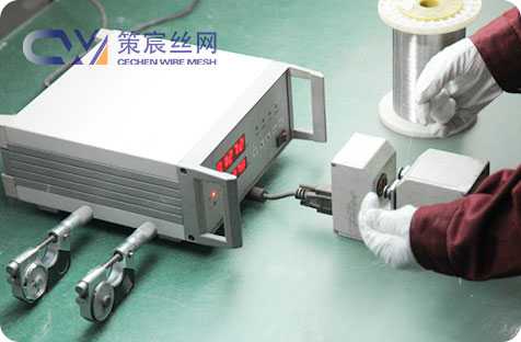 Stainless Steel Fine Wire for Yarn Textiles or Braid Media