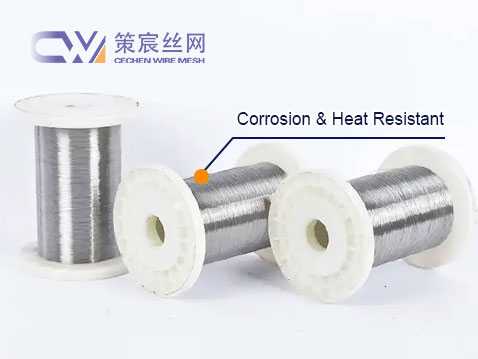 Stainless Steel Brush Wire, Stainless Steel Wire for Making Brush