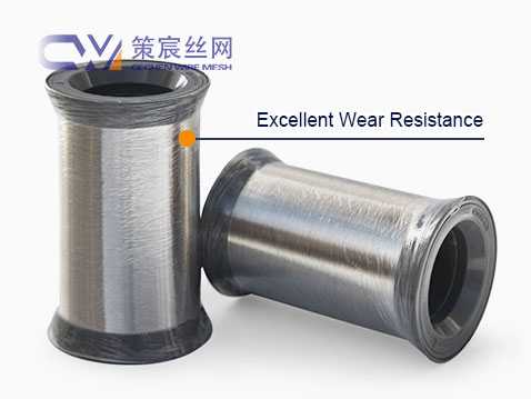 Stainless Steel Brush Wire, Stainless Steel Wire for Making Brush