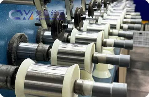 Stainless Steel Brush Wire, Stainless Steel Wire for Making Brush
