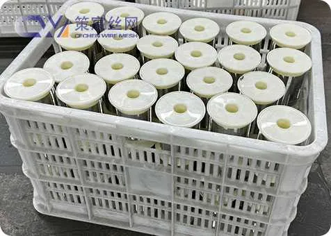 Stainless Steel Brush Wire, Stainless Steel Wire for Making Brush