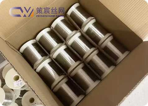 Stainless Steel Brush Wire, Stainless Steel Wire for Making Brush