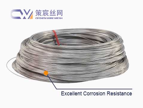 Stainless Steel Tying/Binding Wire