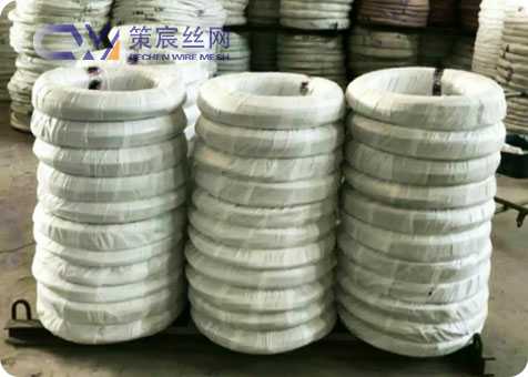 Stainless Steel Tying/Binding Wire