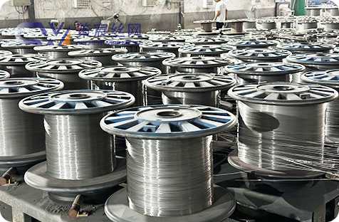 Stainless Steel Tying/Binding Wire
