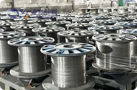 Stainless Steel Tying/Binding Wire