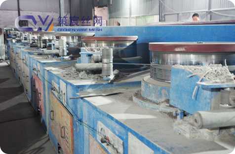 Stainless Steel Tying/Binding Wire