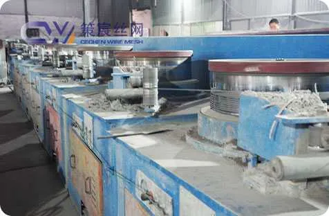 Stainless Steel Tying/Binding Wire
