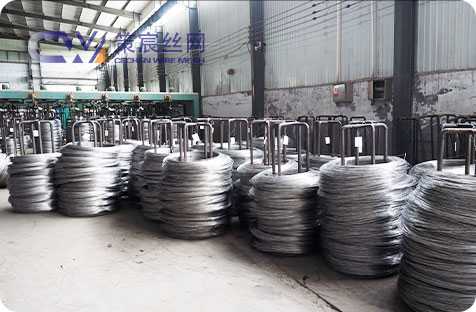Stainless Steel Tying/Binding Wire