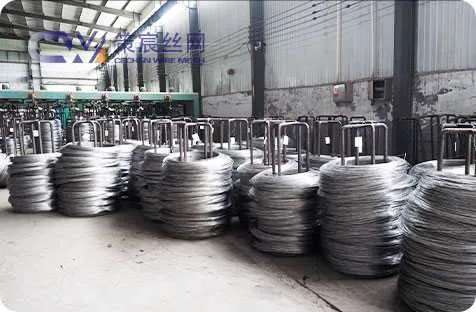Stainless Steel Tying/Binding Wire