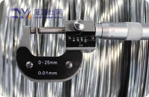 Stainless Steel Tying/Binding Wire