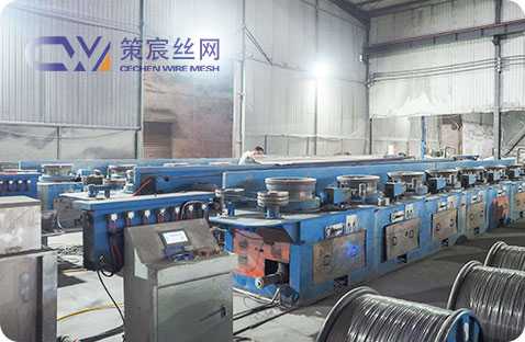 Stainless Steel Redrawing Wire