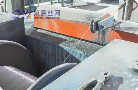 Stainless Steel Redrawing Wire