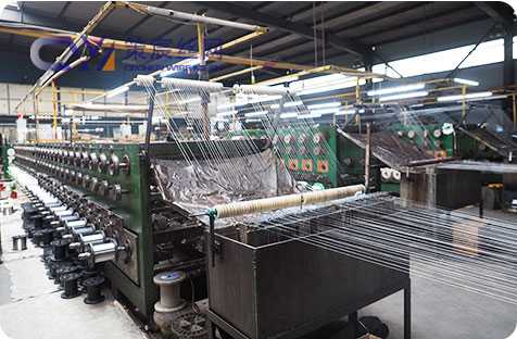 Stainless Steel Redrawing Wire