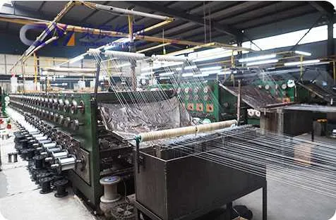 Stainless Steel Redrawing Wire